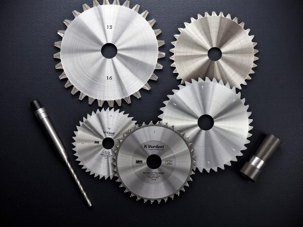 Stone Tools & Accessories