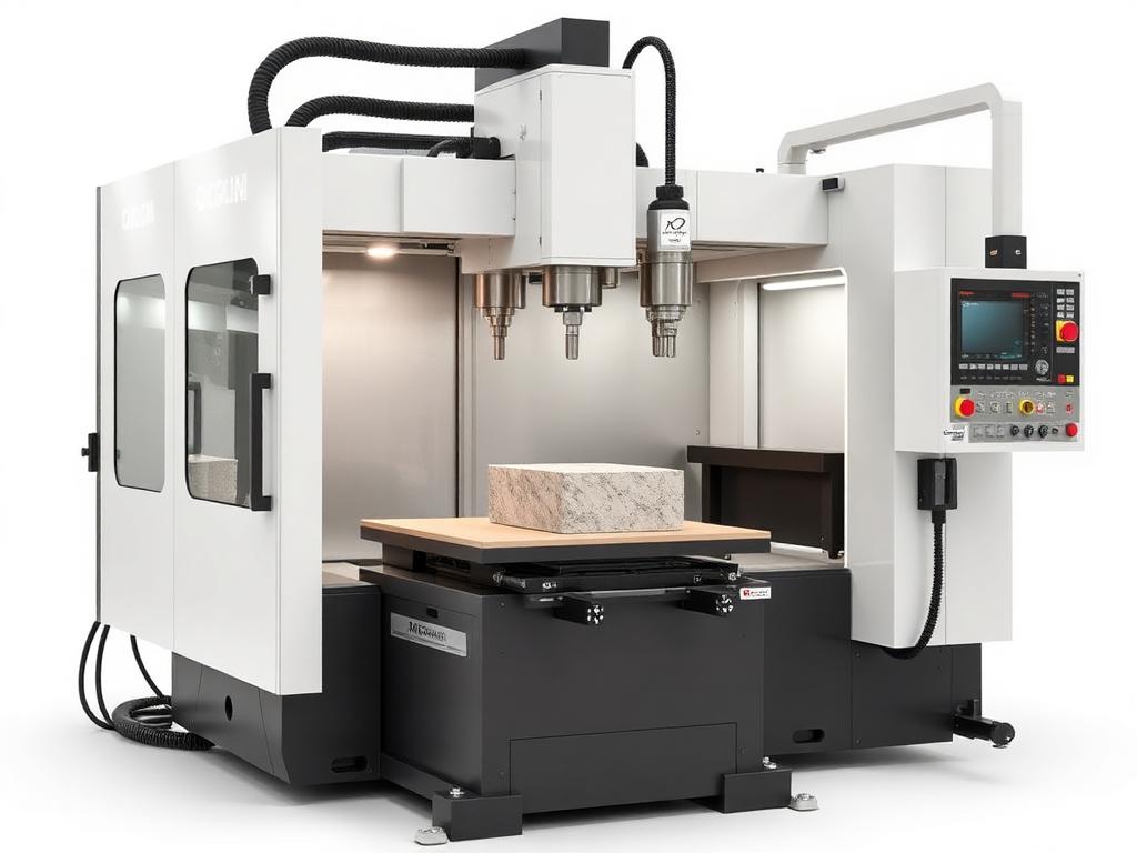 CNC Working Centres